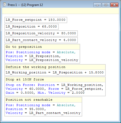 ExempleprogrammationArretforce english