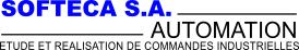 Logo Softeca
